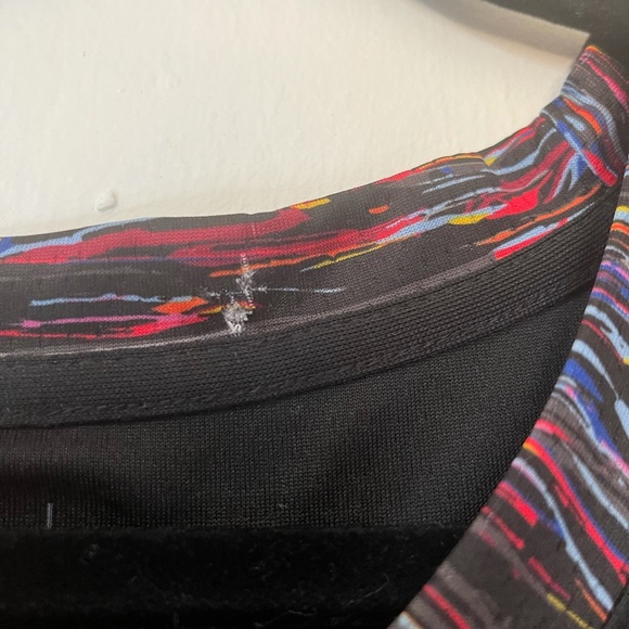 Nike Mens Dry NBA Brooklyn Nets Biggie City Jersey - Picture 8 of 14